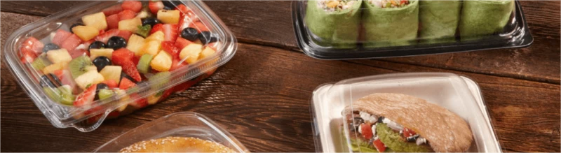 Требования к маркировке блюд для доставки и «take away»