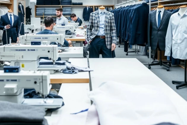 Доработка бизнес-процессов Приемки и Отгрузки маркированных товаров для ООО «Мистер Крой», г.Санкт-Петербург