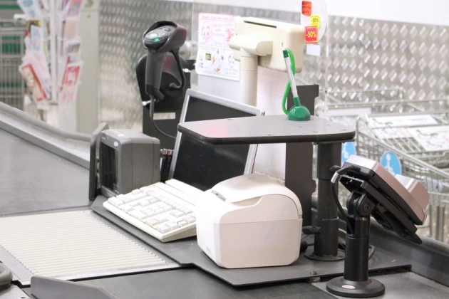 Обновление Set Retail