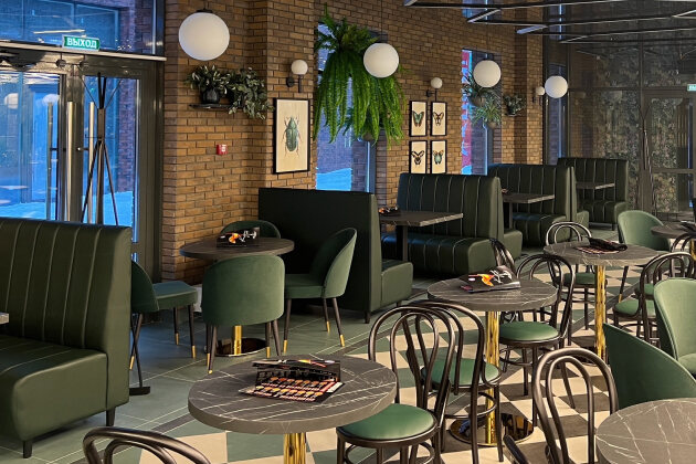 Интеграция iiko с LOYA для пиццерии “Глобус”, г.Киров Интеграция iiko с LOYA для пиццерии “Глобус”, г.Киров