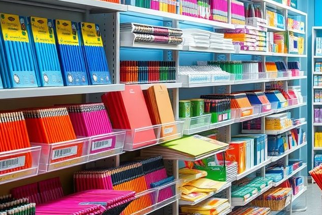 Интеграция 1С:Комплексная автоматизация и АСЗ Корус для ООО “Бульвар канцелярии”, г.Санкт-Петербург Интеграция 1С:Комплексная автоматизация и АСЗ Корус для ООО “Бульвар канцелярии”, г.Санкт-Петербург