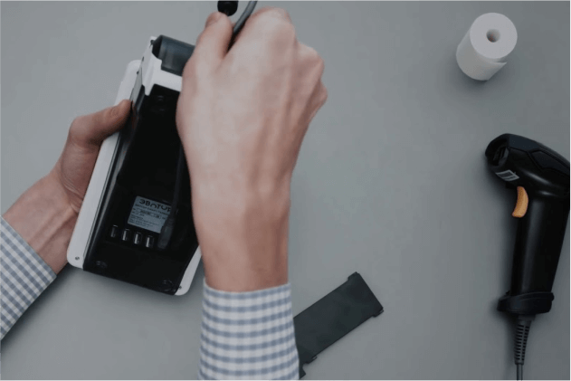 Обслуживание онлайн-касс Обслуживание онлайн-касс