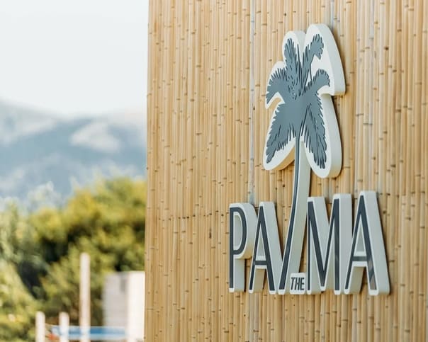 Внедрение iiko в работу ресторана “The Palma”, г.Геленджик, село Кабардинка Внедрение iiko в работу ресторана “The Palma”, г.Геленджик, село Кабардинка