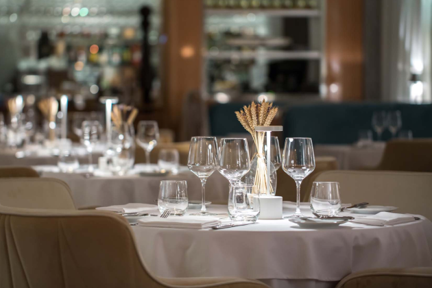 Внедрение iiko в ресторане Плакучая Ива (White Rabbit Family): переход с R_Keeper Внедрение iiko в ресторане Плакучая Ива (White Rabbit Family): переход с R_Keeper