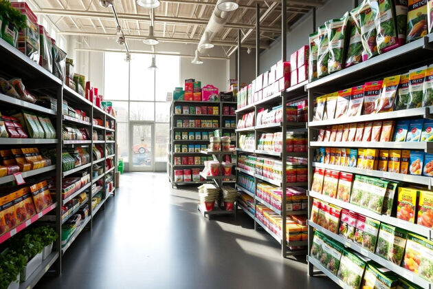 Доработка функционала “Склад 15” для ООО “Семена Плюс”, г.Москва Доработка функционала “Склад 15” для ООО “Семена Плюс”, г.Москва