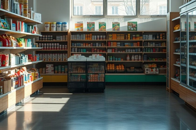 Внедрение 1С и ЕГАИС в работу ООО “Вкусный дом”, г.Луганск Внедрение 1С и ЕГАИС в работу ООО “Вкусный дом”, г.Луганск