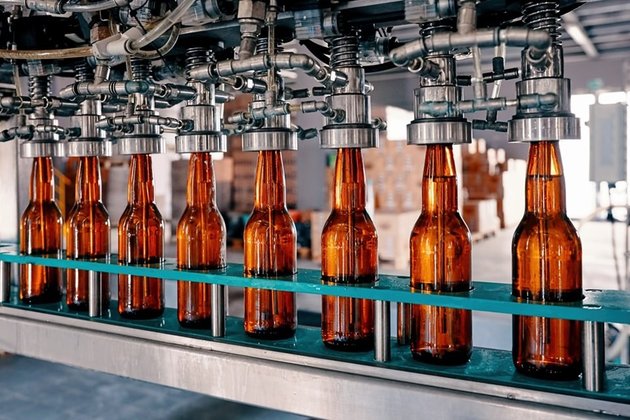 Маркировка пива: как проходит, в какие сроки и что будет в итоге