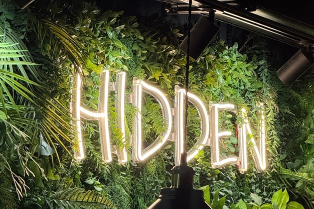 Внедрение iiko в работу гастробара Hidden, Сыктывкар Внедрение iiko в работу гастробара Hidden, Сыктывкар