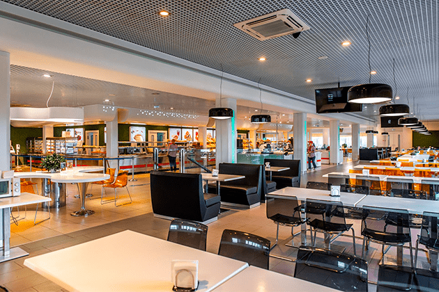 Учет и приемка товаров на фабрике кухни Академия вкусных блюд Учет и приемка товаров на фабрике кухни Академия вкусных блюд