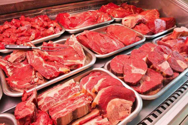 Внедрение iiko в работу магазина “Мясной теремок”, г.Кимры Внедрение iiko в работу магазина “Мясной теремок”, г.Кимры