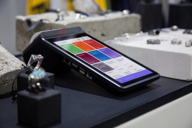 Перерегистрация кассы в ФНС Перерегистрация кассы в ФНС