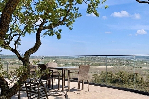 Внедрение iiko в ресторане Апи Балаклава. Город Балаклава, Крым Внедрение iiko в ресторане Апи Балаклава. Город Балаклава, Крым