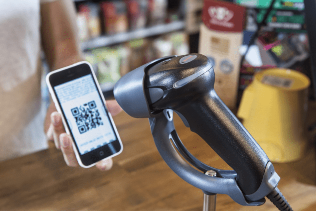 Подключение сканера штрихкодов и настройка для работы с маркировкой