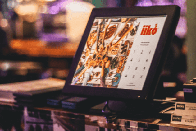 Демо-доступ iiko Демо-доступ iiko