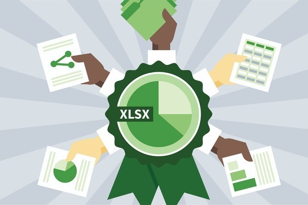 Операторы в Excel