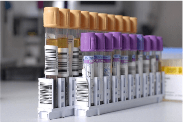 Поставка оборудования для штрихкодирования в медицинские учреждения Республики Коми Поставка оборудования для штрихкодирования в медицинские учреждения Республики Коми