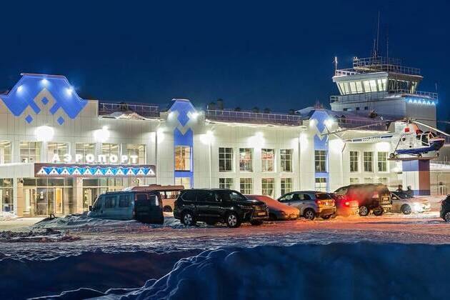 Внедрение iiko в ресторане Невесомость, г. Ухта Внедрение iiko в ресторане Невесомость, г. Ухта