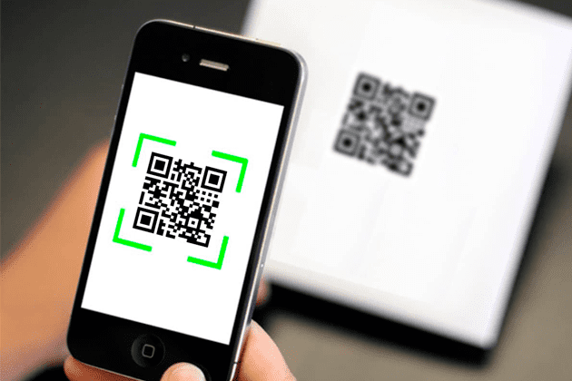 Как сканировать qr-код сертификата вакцинации