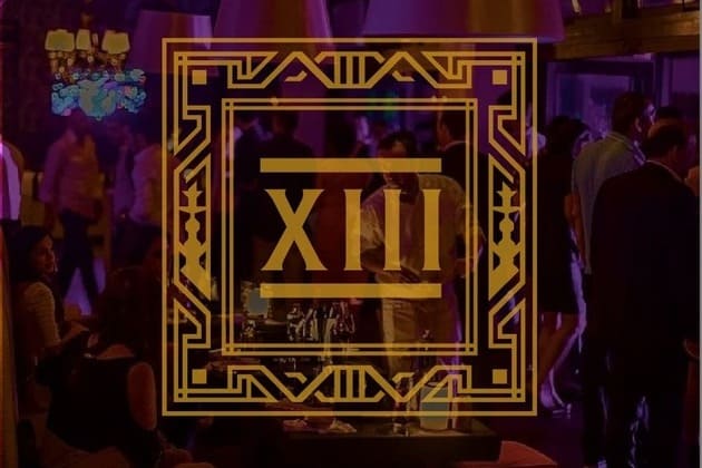 Внедрение iiko в кальянной Закрытый клуб XIII, г. Киров Внедрение iiko в кальянной Закрытый клуб XIII, г. Киров