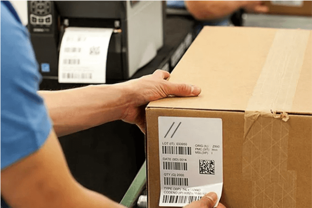 Нетривиальное решение задачи по маркировке весовой продукции на производстве Нетривиальное решение задачи по маркировке весовой продукции на производстве