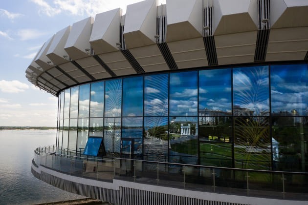 Внедрение Экстрактор 1С в работу компании MascoGlass Внедрение Экстрактор 1С в работу компании MascoGlass