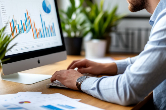 Рентабельность продаж: расчеты и анализ показателя