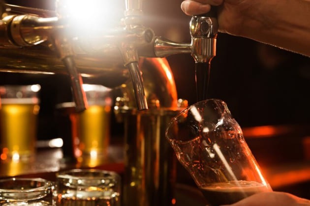 Маркировка пива в Склад 15: автоматизируем операции с пивной продукцией