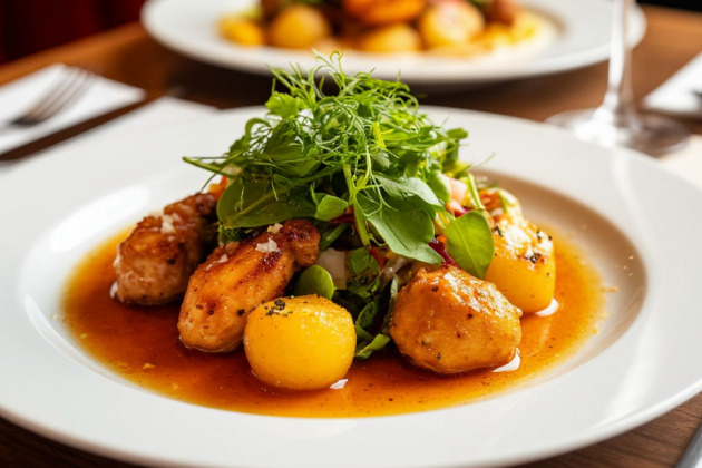 Разработка сайта доставки еды для Sensorica Food и его интеграция с AmoCRM Разработка сайта доставки еды для Sensorica Food и его интеграция с AmoCRM