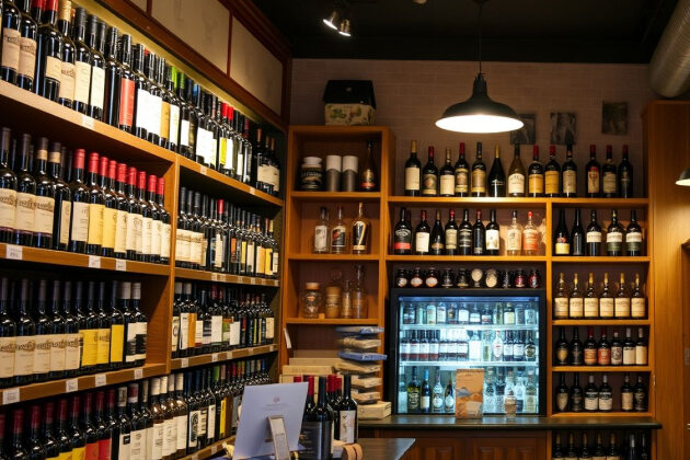 Автоматизация магазинов группы компаний “Эдем”, Луганск Автоматизация магазинов группы компаний “Эдем”, Луганск