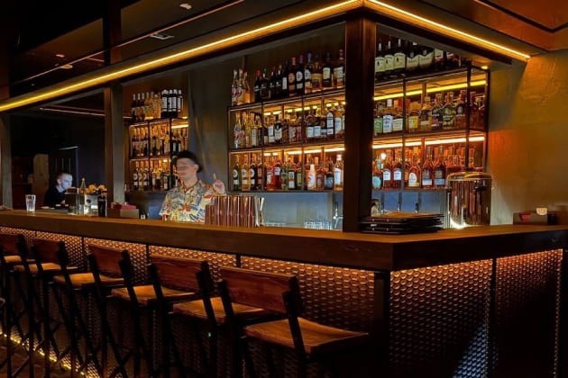 Внедрение iiko в работу бара «Порто», г.Ухта Внедрение iiko в работу бара «Порто», г.Ухта