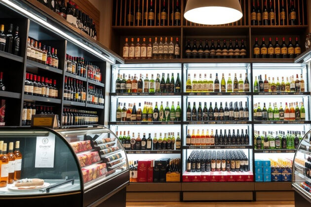 Автоматизация приемки и отгрузки по агрегационным кодам для склада «Виноград», г.Донецк Автоматизация приемки и отгрузки по агрегационным кодам для склада «Виноград», г.Донецк