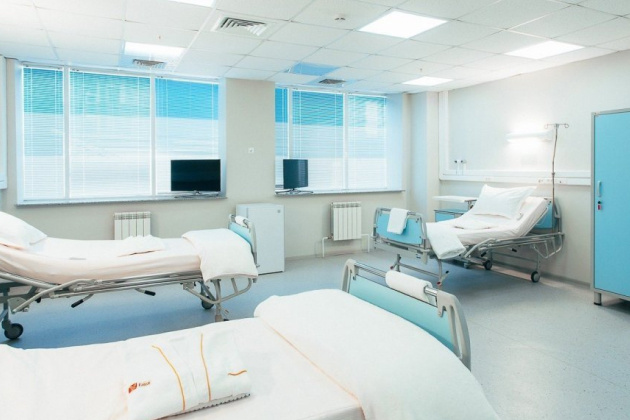 Доработка операции Инвентаризация для клинического центра Доработка операции Инвентаризация для клинического центра