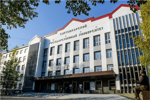 Автоматизация книжного магазина в СГУ им. Питирима Сорокина Автоматизация книжного магазина в СГУ им. Питирима Сорокина