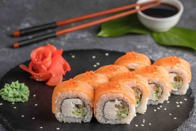 Внедрение iikoChain в новой точке без остановки работы, ООО МПП, Мариуполь Внедрение iikoChain в новой точке без остановки работы, ООО МПП, Мариуполь