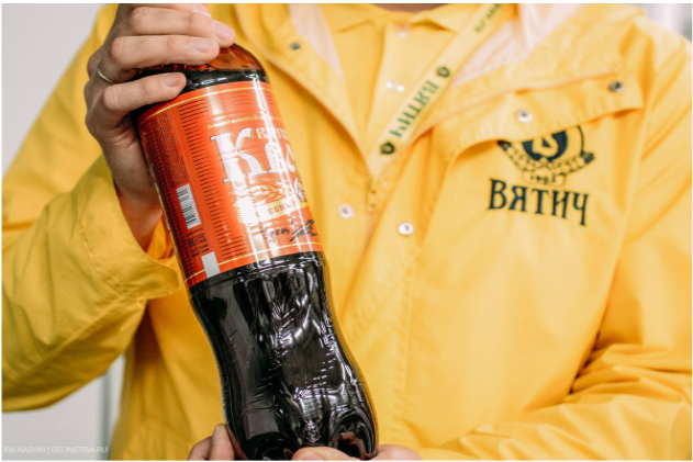 Внедрение системы iiko в сеть ресторанов «Вятич» Внедрение системы iiko в сеть ресторанов «Вятич»