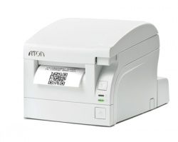 Как организовать печать QR-кода на кассе?