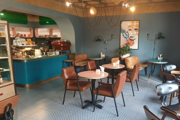 Автоматизация кофейни «Кофе с Кикоиным», г.Псков Автоматизация кофейни «Кофе с Кикоиным», г.Псков