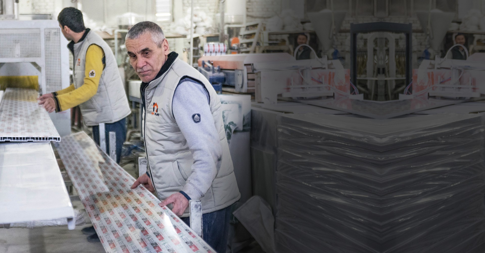 Внедрение Экстрактора 1С в работу компании NURPLAST, Таджикистан Внедрение Экстрактора 1С в работу компании NURPLAST, Таджикистан