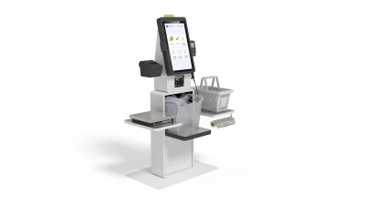 Касса самообслуживания POScenter SCO-K210 