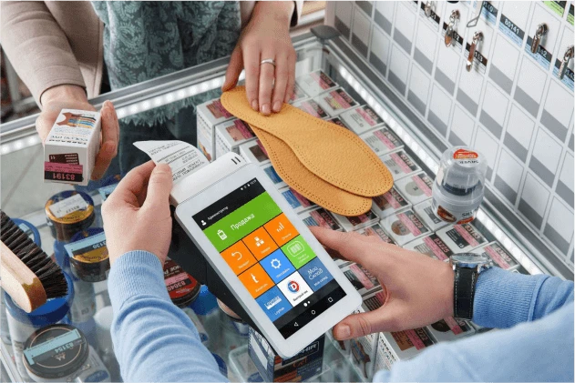 Регистрация онлайн-касс