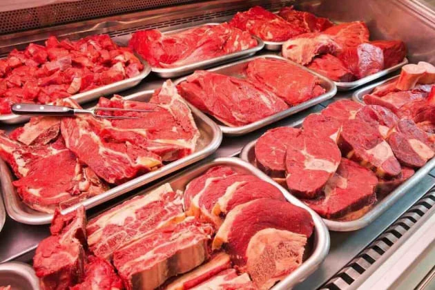 Внедрение iiko в работу магазина “Мясной теремок”, г.Кимры