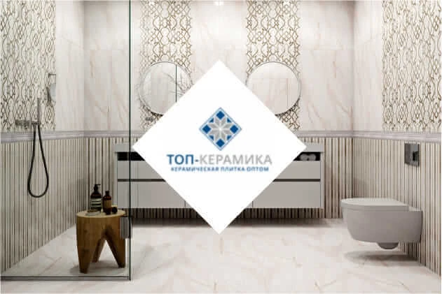 Внедрение ТСД на складе «Топ-керамики» в Москве: когда быстро - значит качественно!  