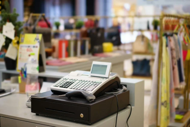 Установка и настройка онлайн-касс